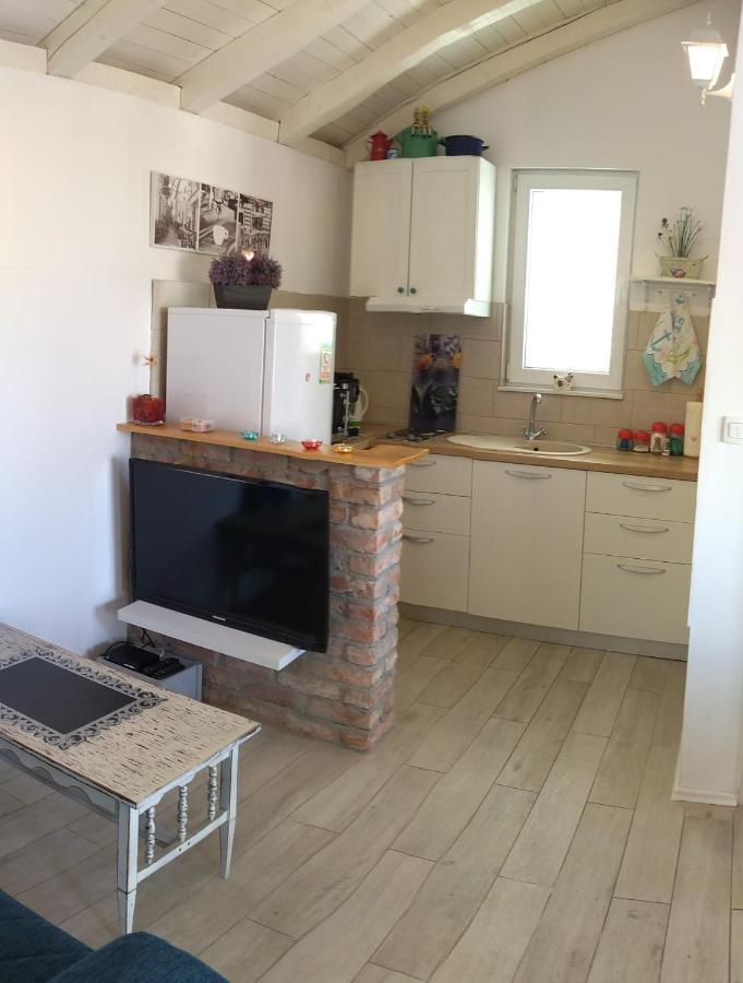 Terrasol Apartments Трогир Экстерьер фото