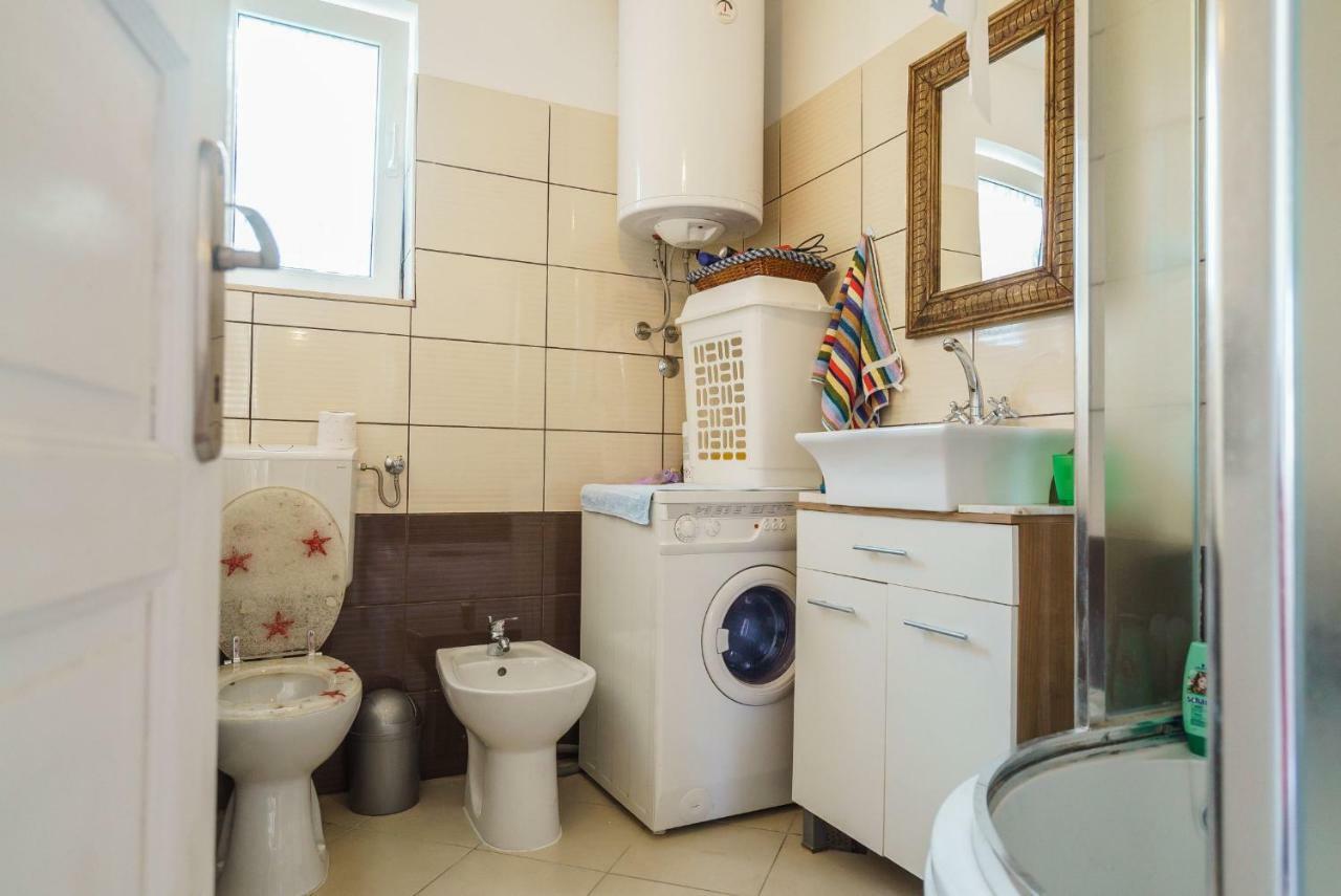 Terrasol Apartments Трогир Экстерьер фото