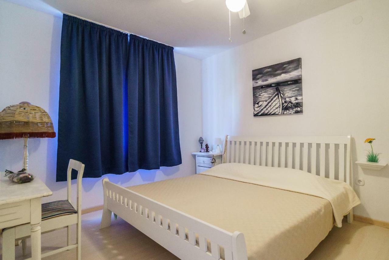 Terrasol Apartments Трогир Экстерьер фото