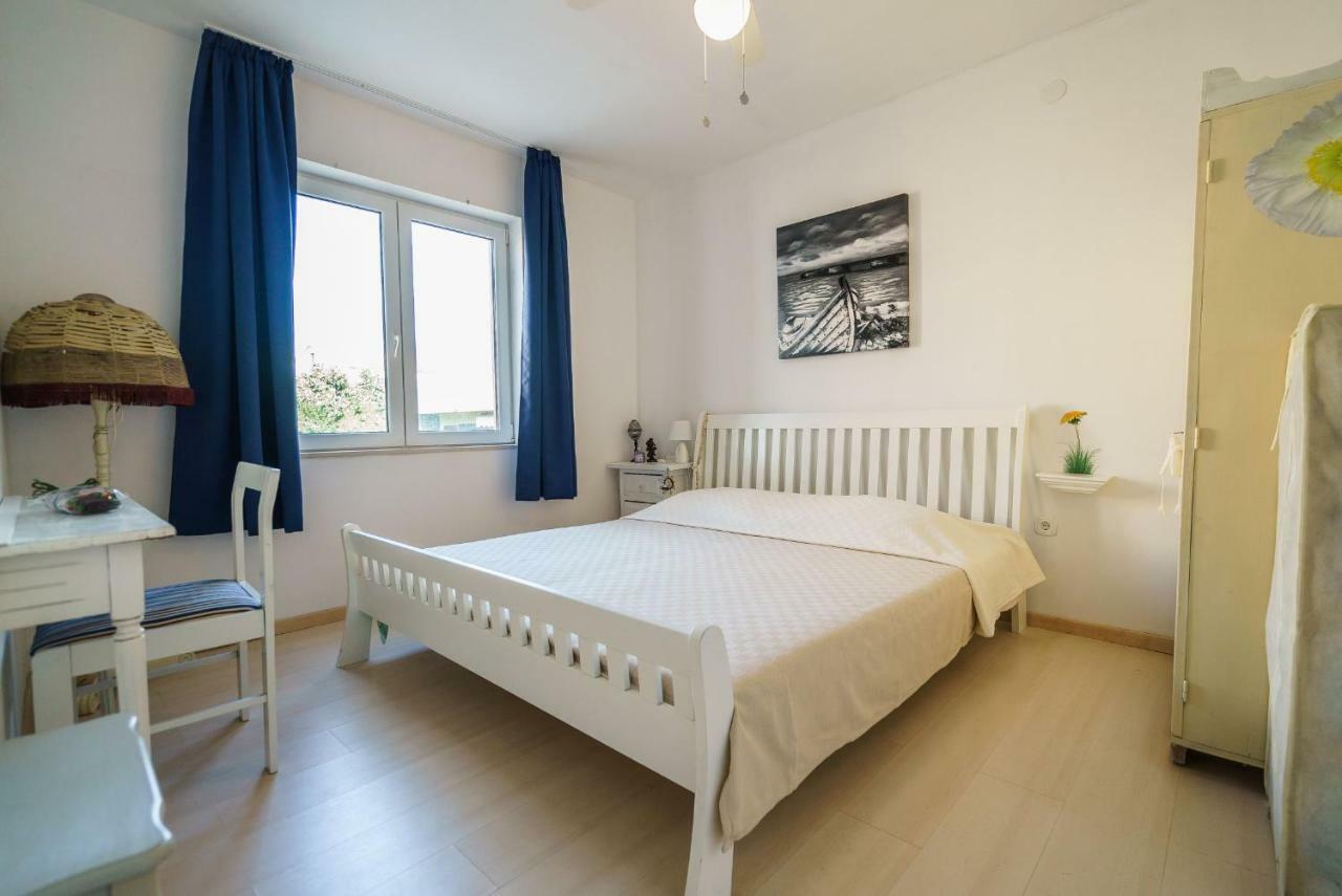 Terrasol Apartments Трогир Экстерьер фото