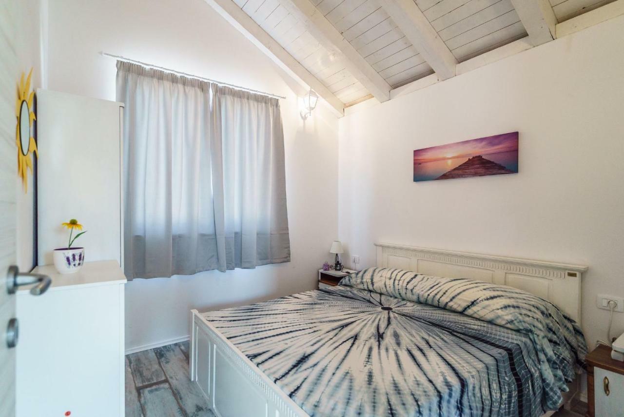 Terrasol Apartments Трогир Экстерьер фото